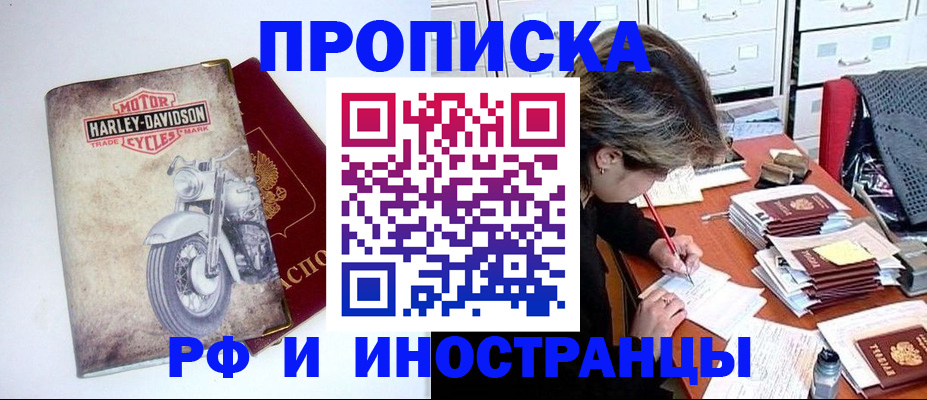 прописка паспорт в Плавске